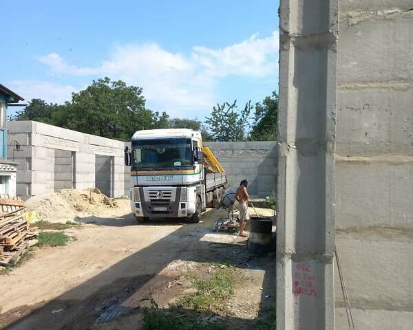 Белый Рено JP, объемом двигателя 12.02 л и пробегом 462 тыс. км за 30000 $, фото 31 на Automoto.ua