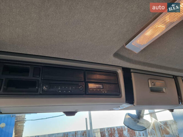 Белый Рено K-Series, объемом двигателя 10.84 л и пробегом 30 тыс. км за 115000 $, фото 7 на Automoto.ua