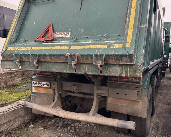 Рено K-Series, объемом двигателя 0 л и пробегом 55 тыс. км за 70000 $, фото 1 на Automoto.ua