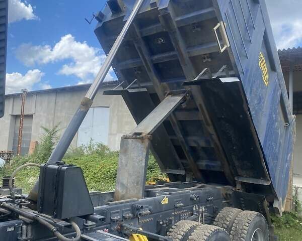 Рено K-Series, об'ємом двигуна 12.9 л та пробігом 178 тис. км за 82000 $, фото 17 на Automoto.ua