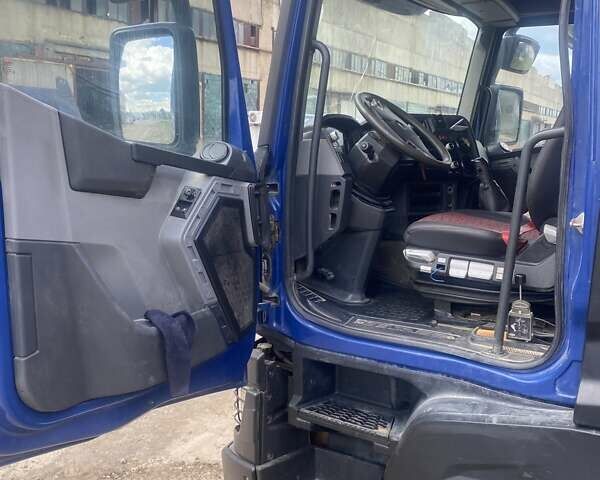 Рено K-Series, об'ємом двигуна 12.9 л та пробігом 178 тис. км за 82000 $, фото 6 на Automoto.ua