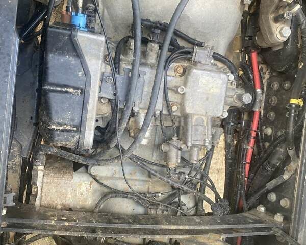 Рено K-Series, об'ємом двигуна 12.9 л та пробігом 178 тис. км за 82000 $, фото 14 на Automoto.ua