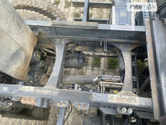 Рено K-Series, об'ємом двигуна 12.9 л та пробігом 178 тис. км за 82000 $, фото 19 на Automoto.ua