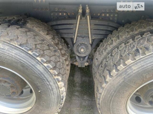 Рено K-Series, об'ємом двигуна 12.9 л та пробігом 178 тис. км за 82000 $, фото 10 на Automoto.ua
