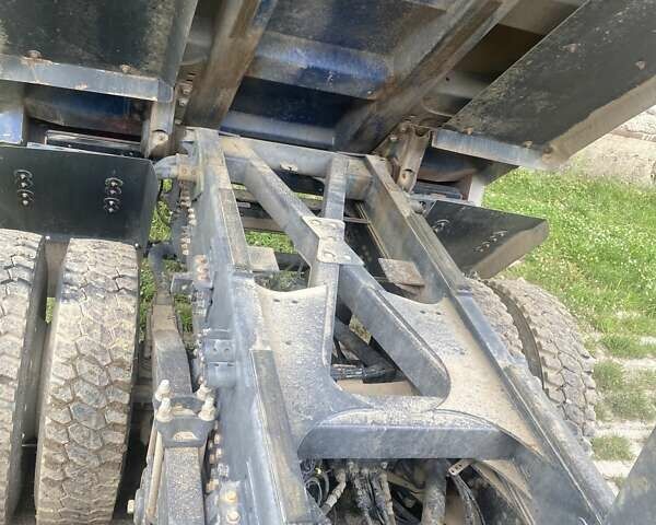 Рено K-Series, об'ємом двигуна 12.9 л та пробігом 178 тис. км за 82000 $, фото 18 на Automoto.ua