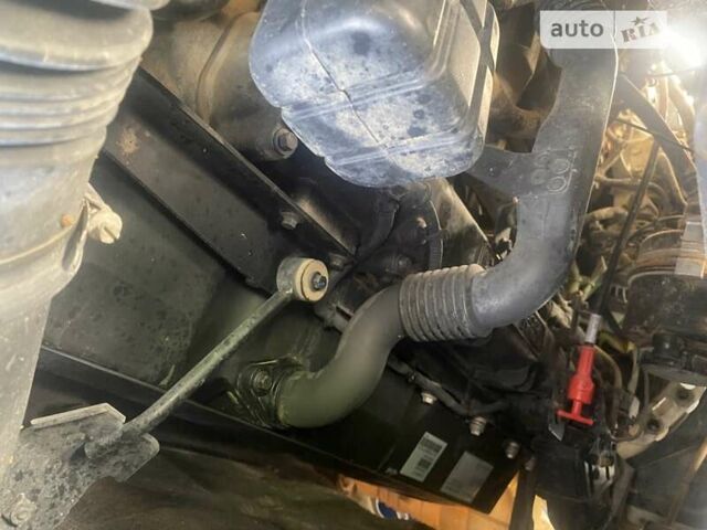 Рено K-Series, об'ємом двигуна 12.9 л та пробігом 178 тис. км за 82000 $, фото 13 на Automoto.ua