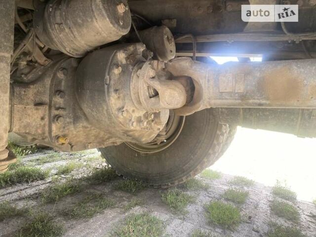 Рено K-Series, об'ємом двигуна 12.9 л та пробігом 178 тис. км за 82000 $, фото 12 на Automoto.ua