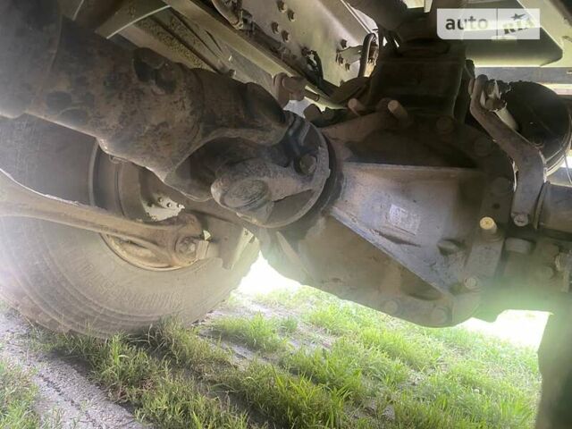 Рено K-Series, об'ємом двигуна 12.9 л та пробігом 178 тис. км за 82000 $, фото 9 на Automoto.ua