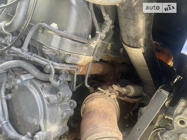 Рено K-Series, об'ємом двигуна 12.9 л та пробігом 178 тис. км за 82000 $, фото 16 на Automoto.ua