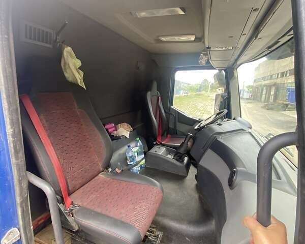 Рено K-Series, об'ємом двигуна 12.9 л та пробігом 178 тис. км за 82000 $, фото 15 на Automoto.ua