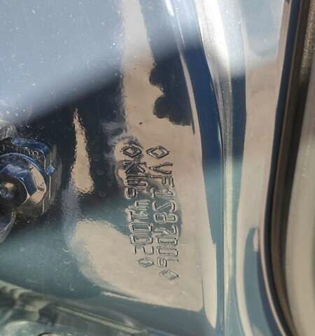 Синій Рено Kaptur, об'ємом двигуна 1.5 л та пробігом 25 тис. км за 15999 $, фото 14 на Automoto.ua