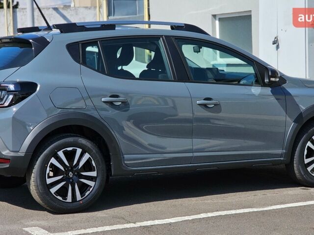 Рено Kardian, об'ємом двигуна 1 л та пробігом 0 тис. км за 20119 $, фото 11 на Automoto.ua