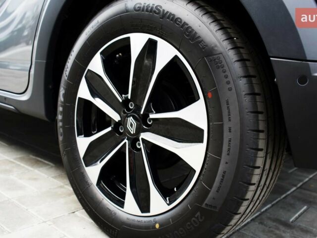 Рено Kardian, об'ємом двигуна 1 л та пробігом 0 тис. км за 22540 $, фото 26 на Automoto.ua