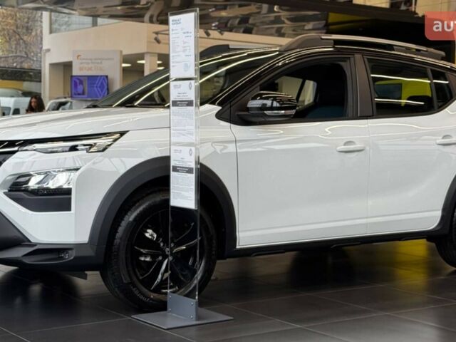 купить новое авто Рено Kardian 2025 года от официального дилера АВТО ГРУП Renault Рено фото