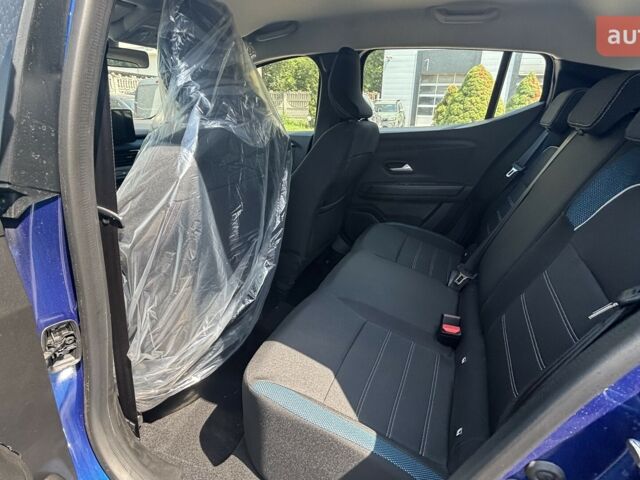 Рено Kardian 2025 года купить новое авто Рено Kardian 2025 года от официального дилера Автоцентр AUTO.RIA Рено фото