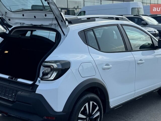 Рено Kardian, объемом двигателя 1 л и пробегом 0 тыс. км за 20036 $, фото 5 на Automoto.ua