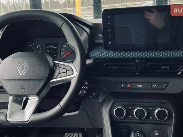 Рено Kardian, об'ємом двигуна 1 л та пробігом 0 тис. км за 22826 $, фото 15 на Automoto.ua