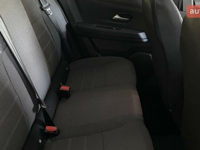 купить новое авто Рено Kardian 2025 года от официального дилера АДАМАНТ МОТОРС ЗАПОРІЖЖЯ Рено фото