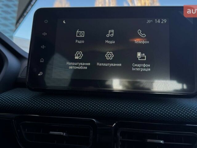 Рено Kardian, об'ємом двигуна 1 л та пробігом 0 тис. км за 21905 $, фото 12 на Automoto.ua