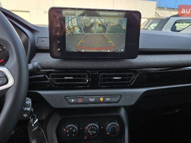 Рено Kardian, об'ємом двигуна 1 л та пробігом 0 тис. км за 19244 $, фото 17 на Automoto.ua