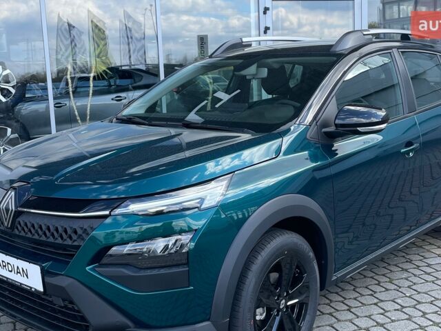Рено Kardian, об'ємом двигуна 1 л та пробігом 0 тис. км за 22436 $, фото 12 на Automoto.ua