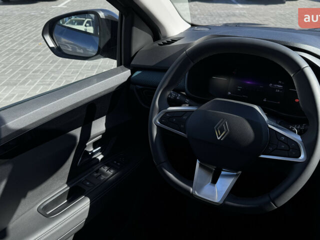 Рено Kardian, об'ємом двигуна 1 л та пробігом 0 тис. км за 21557 $, фото 9 на Automoto.ua