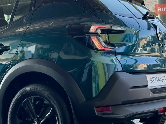 Рено Kardian, об'ємом двигуна 1 л та пробігом 0 тис. км за 22940 $, фото 3 на Automoto.ua