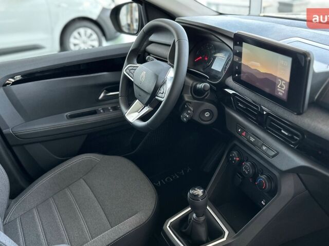 Рено Kardian, объемом двигателя 1 л и пробегом 0 тыс. км за 20431 $, фото 5 на Automoto.ua