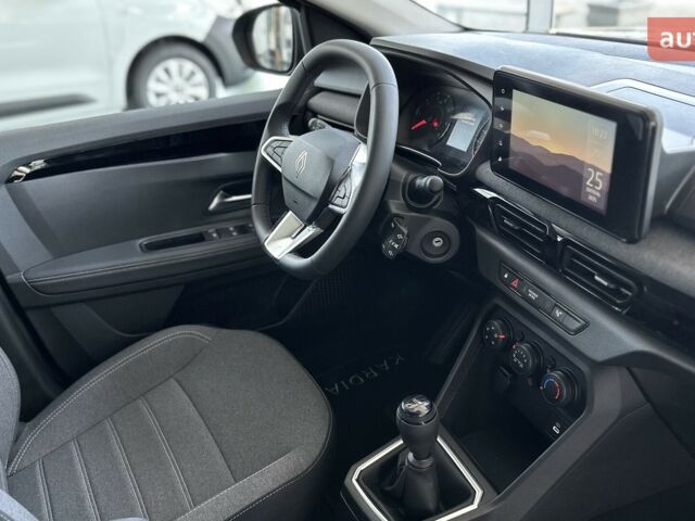 Рено Kardian, объемом двигателя 1 л и пробегом 0 тыс. км за 19697 $, фото 5 на Automoto.ua