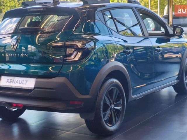 Рено Kardian, об'ємом двигуна 1 л та пробігом 0 тис. км за 23047 $, фото 3 на Automoto.ua