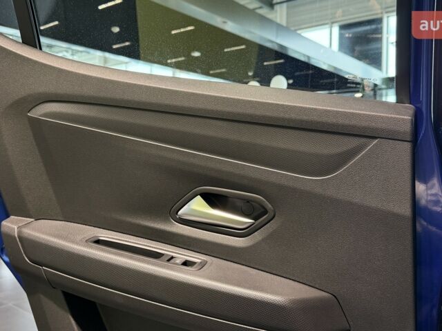 купить новое авто Рено Kardian 2025 года от официального дилера Автоцентр AUTO.RIA Рено фото