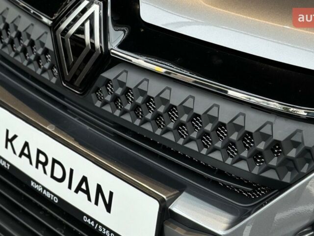 Рено Kardian, об'ємом двигуна 1 л та пробігом 0 тис. км за 22404 $, фото 15 на Automoto.ua