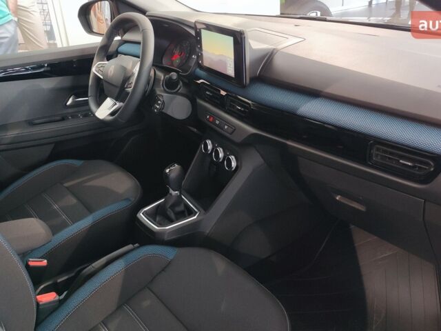 Рено Kardian, объемом двигателя 1 л и пробегом 0 тыс. км за 23283 $, фото 13 на Automoto.ua