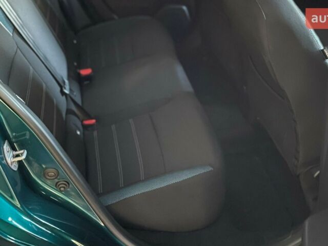 купить новое авто Рено Kardian 2025 года от официального дилера АДАМАНТ МОТОРС ЗАПОРІЖЖЯ Рено фото