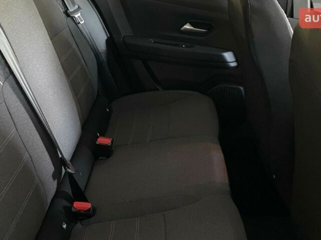 купить новое авто Рено Kardian 2025 года от официального дилера АДАМАНТ МОТОРС ЗАПОРІЖЖЯ Рено фото