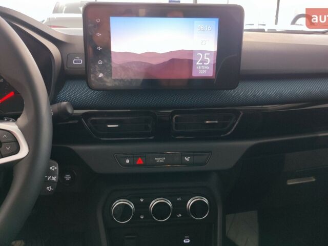 Рено Kardian, объемом двигателя 1 л и пробегом 0 тыс. км за 23283 $, фото 19 на Automoto.ua