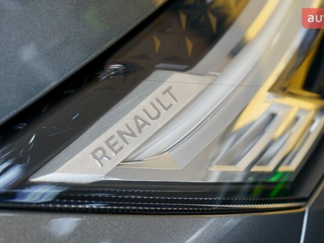 Рено Kardian, об'ємом двигуна 1 л та пробігом 0 тис. км за 23236 $, фото 7 на Automoto.ua