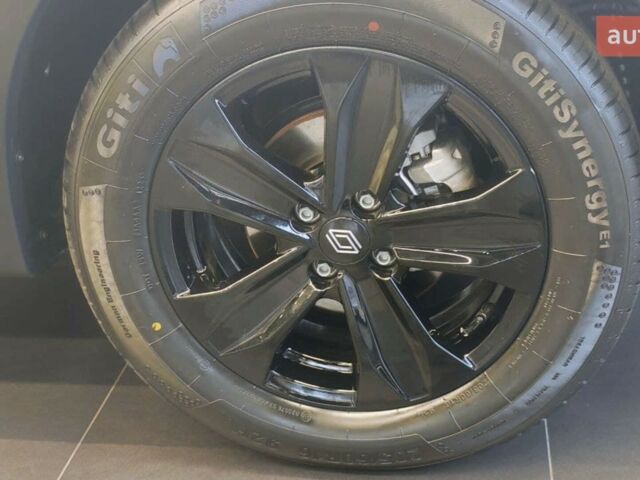 купить новое авто Рено Kardian 2025 года от официального дилера АВТО ГРУП Renault Рено фото