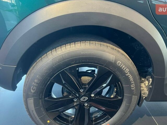 купить новое авто Рено Kardian 2025 года от официального дилера Автоцентр AUTO.RIA Рено фото