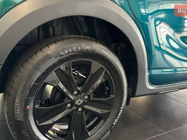 Рено Kardian, об'ємом двигуна 1 л та пробігом 0 тис. км за 22436 $, фото 9 на Automoto.ua