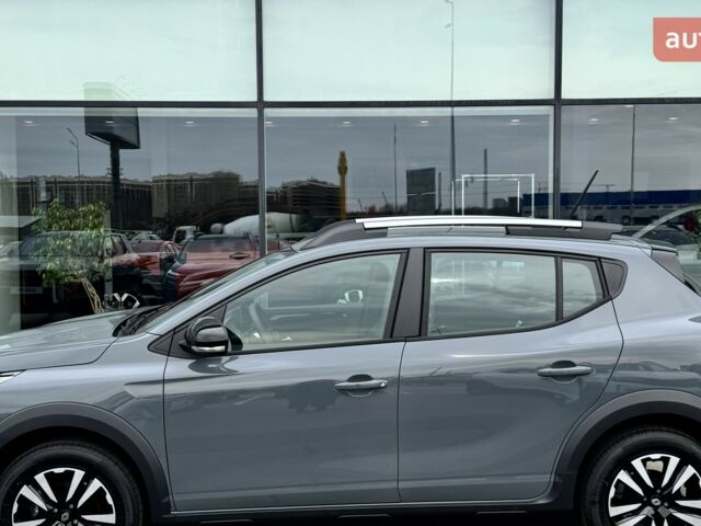 Рено Kardian, об'ємом двигуна 1 л та пробігом 0 тис. км за 20359 $, фото 3 на Automoto.ua