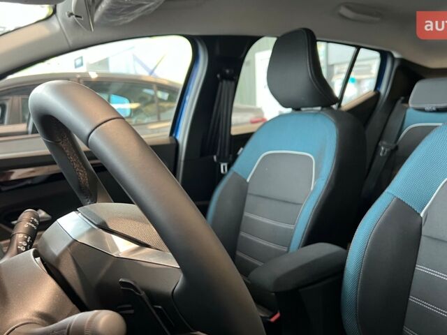 купити нове авто Рено Kardian 2025 року від офіційного дилера Автоцентр AUTO.RIA Рено фото