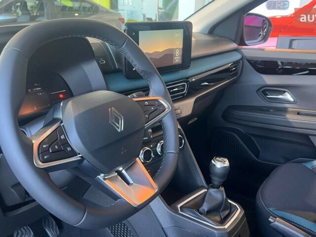 купить новое авто Рено Kardian 2025 года от официального дилера Автоцентр AUTO.RIA Рено фото