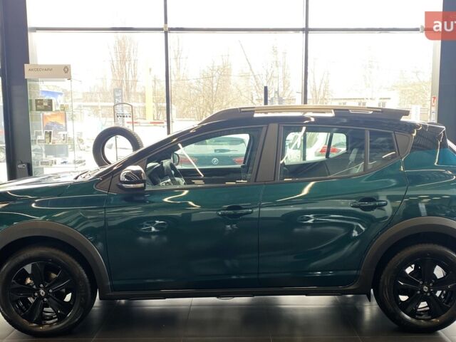 купити нове авто Рено Kardian 2025 року від офіційного дилера Автоцентр AUTO.RIA Рено фото