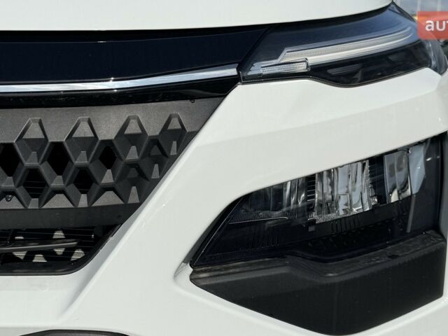 Рено Kardian, объемом двигателя 1 л и пробегом 0 тыс. км за 20036 $, фото 1 на Automoto.ua