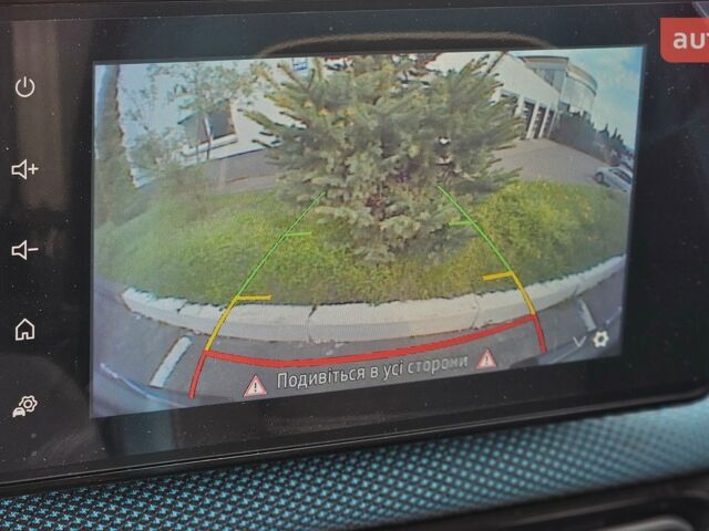 Рено Kardian, об'ємом двигуна 1 л та пробігом 0 тис. км за 22232 $, фото 22 на Automoto.ua