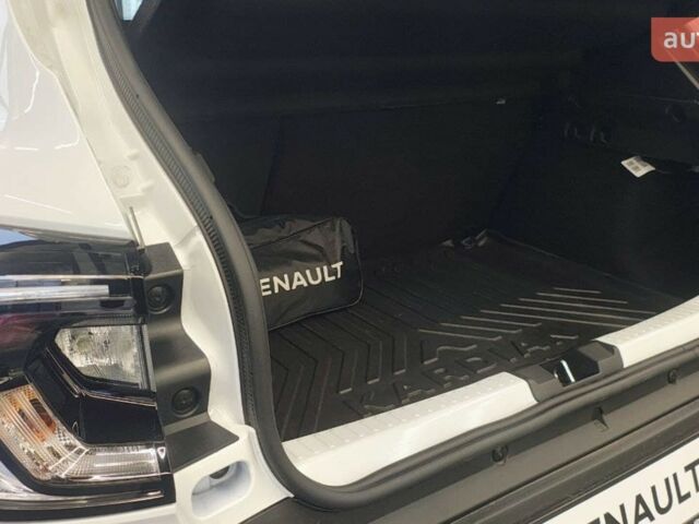 купить новое авто Рено Kardian 2025 года от официального дилера АВТО ГРУП Renault Рено фото