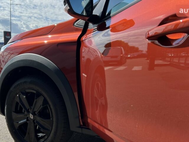 купити нове авто Рено Kardian 2025 року від офіційного дилера Автоцентр AUTO.RIA Рено фото