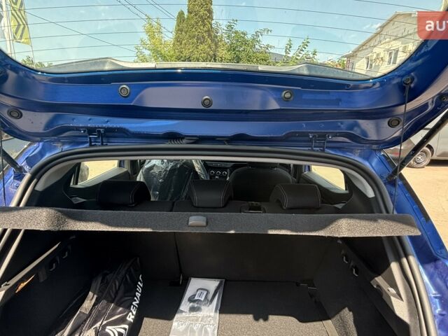 Рено Kardian 2025 года купить новое авто Рено Kardian 2025 года от официального дилера Автоцентр AUTO.RIA Рено фото