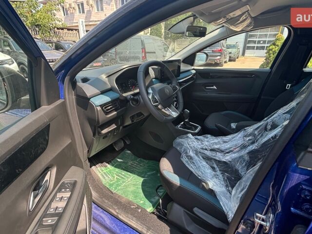 Рено Kardian 2025 года купить новое авто Рено Kardian 2025 года от официального дилера Автоцентр AUTO.RIA Рено фото